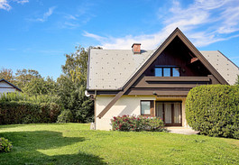 Gepflegtes Einfamilienhaus mit Fernblick in Toplage Perchtoldsdorf