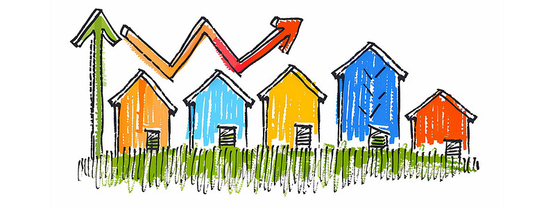 Mäßige Mietindexierung für 2026 erwartet