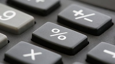 Zinsrechner: Kalkuieren Sie die Zinsen