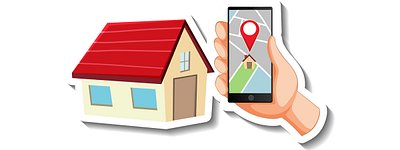 Lage beim Immobilienkauf - Einfluss des Standorts