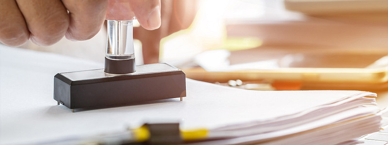 Die Auflassungsvormerkung ist ein wichtiges Dokument