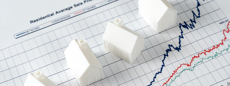 Tipps für den Immobilienkauf bei steigenden Zinsen
