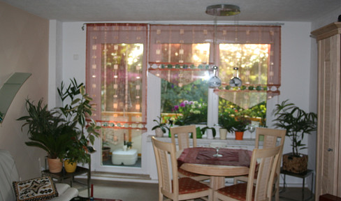 60 m² high quality refurbished for own use, now for rent!