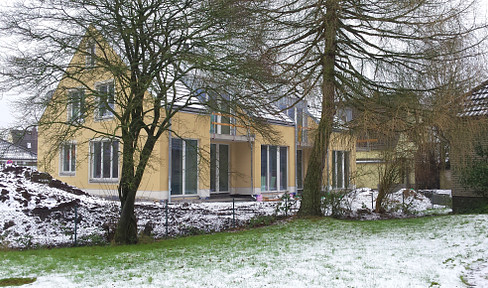 Endreihenhaus (Niedrigenergiehaus), Ideal für Allergiker, Großfamilie, mehrere Generationen, WG