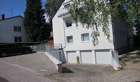 ruhige 3-Zimmerwohnung in Taunusstein