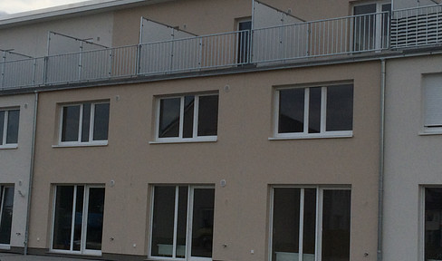 Reihenmittelhaus