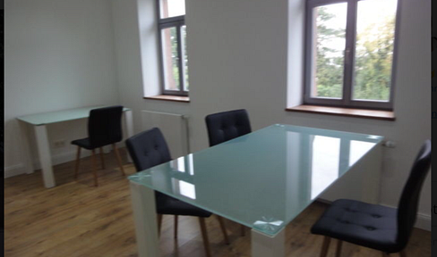 Office space – Prime location – Brand new – Includes all utilities (NBK).