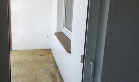 Letting 3-room apartment.