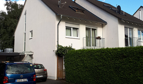 53332 Bornheim Merten, DHH zu vermieten.