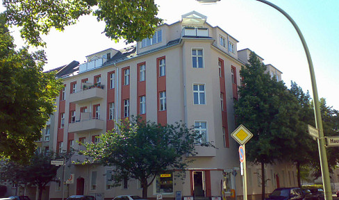 Attractive office space near the Schäfersee lake