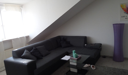 Schöne 2 Zimmer Wohnung in Drove