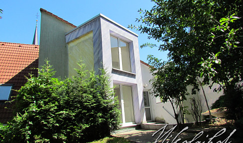 Young house, old garden: 95.60sqm Unit 4.0.3