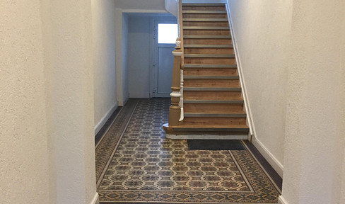 Traumhafte Wohnung mit Blick auf die Altstadt Hattingen