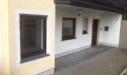 Single apartment in the center of Wiehl