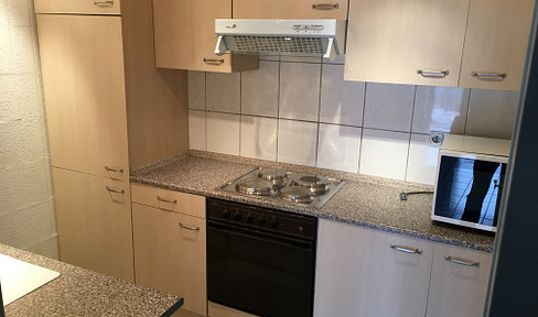 2 room single apartment with EBK in Herxheim-Hayna