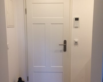 Living in Mering Castle