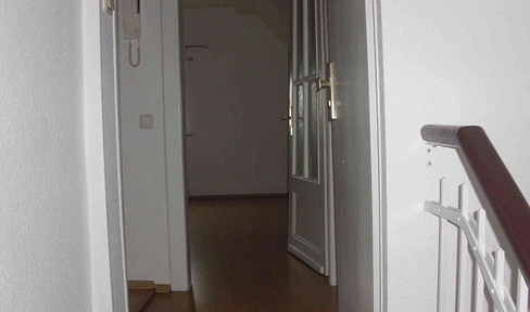 Helle Single Wohnung, 2 Zimmer (KDB) in Hürth-Efferen, provisionsfrei