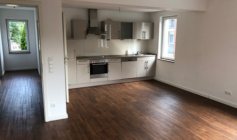 2 room apartment in Ehestorf