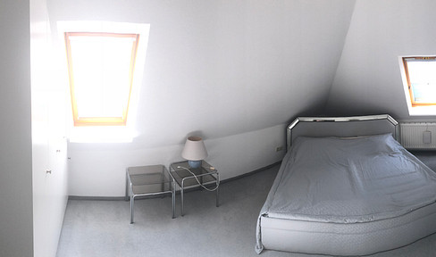 ZENTRALE 2-ZI.-WHG, BALKON, KELLER,