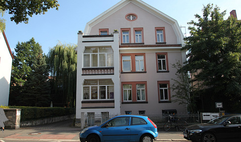 Ostviertel: 1-Zimmer-Appartement Kep. App. 1 E1