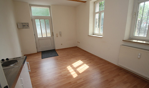 Ostviertel: 1-Zimmer-Appartement Kep. App. 6 E6