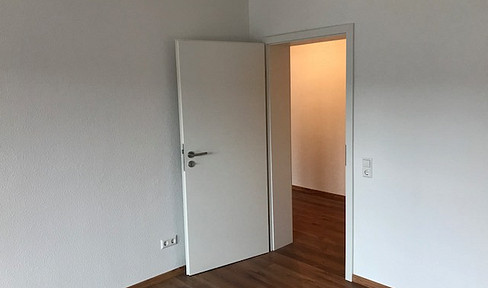 Beautiful 2-room apartment.