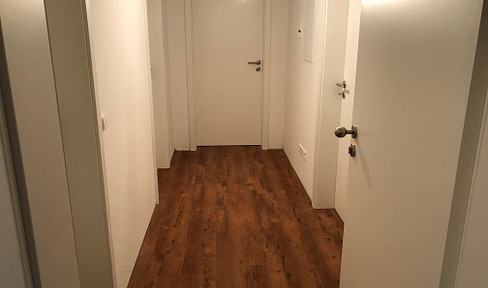 Schöne 2-Zi. Wohnung