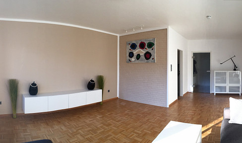 Schöne, geräumige 1 Zimmer Wohnung in Oldenburg, Ziegelhofviertel