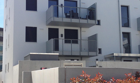 Move in and feel at home: New construction standards in Frankfurt-Riedberg.