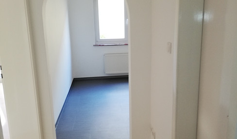 Schöne, helle 2-Zimmer-Wohnung