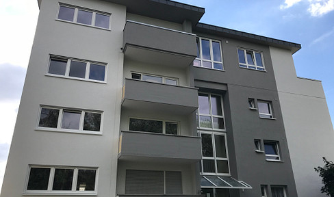 Beautiful 3-room apartment, Babenhausen