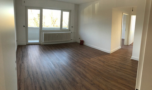 Beautiful 3-room apartment, Babenhausen