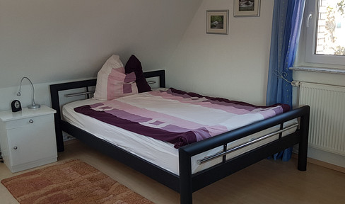 Very quiet apartment for weekenders/business people