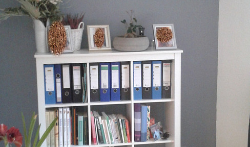 104 m² · 4 Zimmer · Homeoffice · Bad Camberg-Erbach