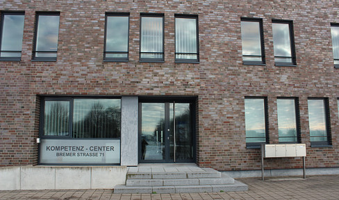 Büroraum in Brinkum zu vermieten
