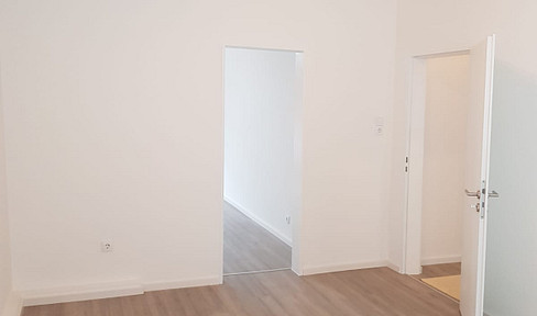 Schöne 4 Zimmer 80qm DG Wohnung in Elberfeld