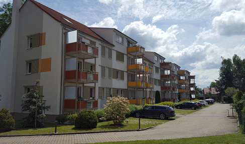 Hübsche und moderne 3 Zimmer-Wohnung zum Wohlfühlen