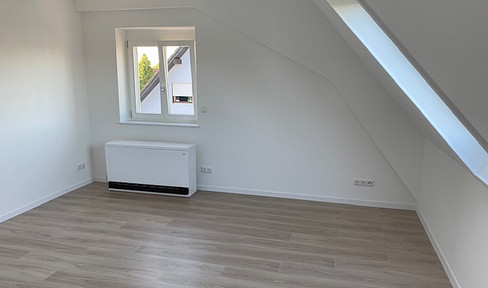 3-Zim. Wohnung in Hartheim!