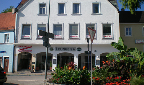 Beautiful office in the center of Moosburg