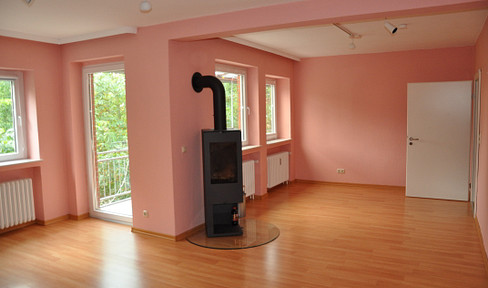 4 room apartment for rent in Steyerberg