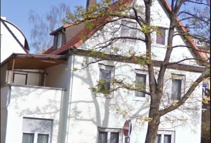 Bright & beautiful 4-room apartment in a quiet, central location - Stuttgart Zuffenhausen