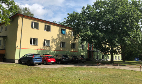 Attractive office space – also available furnished!