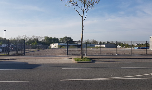 Commercial property for rent