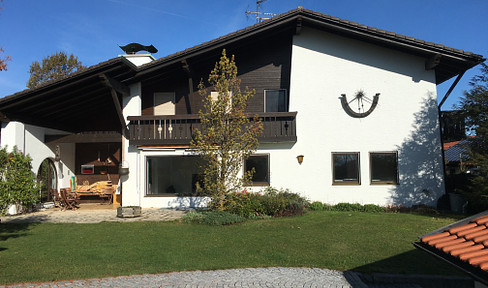 Einfamilienhaus Kaufbeuren/Oberbeuren einzigartige Lage