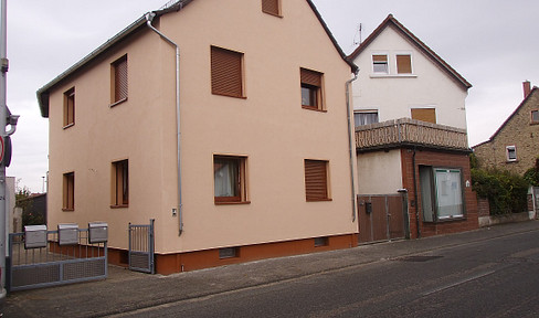 3 room apartment for rent in 64589 Stockstadt / Rhine