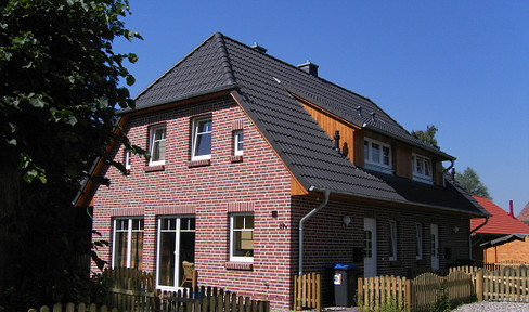 Doppelhaushälfte in Hollenbek zu vermieten