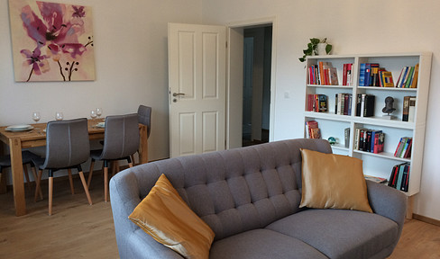 Charlottenburg - 2 room apartment - top location (from private)