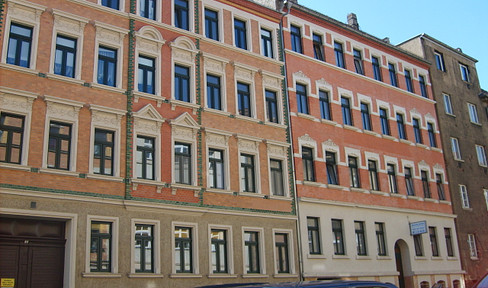Modernisiertes MFH nahe City u. Uni