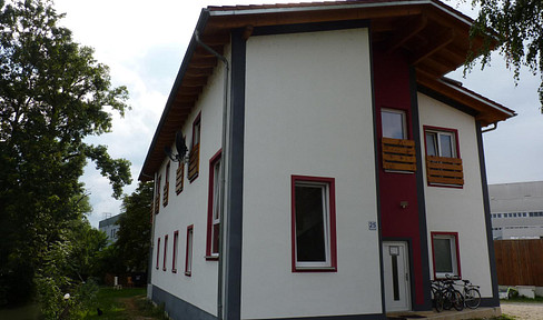 Apartment house/WG/pension in the heart of Dingolfing, accommodation for fitters