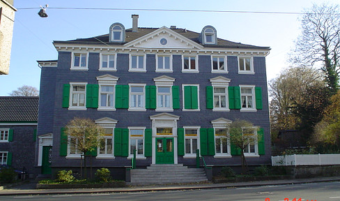 Praxis- oder Büroräume Hauptstr. 104, Schwelm